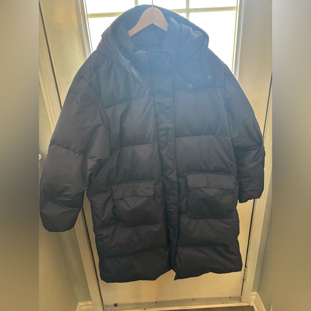 Old Navy -Navy - Jacket 2X